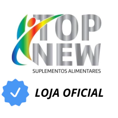 Kit 2 Top New Premium 20 Capsulas 100% Original - Top New