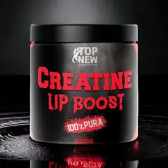 Creatina Topnew Pote 300gr - comprar online