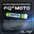 KIT 3 Unidades Fq4 Moto Otimizador De Combustível - 40ml na internet