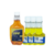 KIT 3 Unidades Fq4 Flex Otimizador de Combustível 100ml + Fq4 Dpf Flex Regenera Catalisador 250ml [Gasolina, Etanol ou Flex] - comprar online