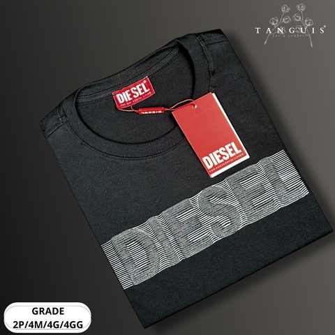 DIESEL BLACK 2025 - comprar online