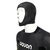 Casco Natación 3mm