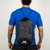 Mochila Mesh Bag 16L en internet