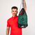 Mochila Mesh Bag 28L - comprar online
