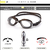 Inertia Clear Transparente - comprar online