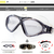 Orbit Tonalizado Negro - comprar online