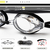 Sharp Clear Transparente - comprar online