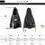 Aleta Jet Fin - tienda online
