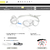 Mercury Clear Transparente - comprar online