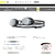 Mercury Mirror Plata - comprar online