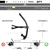 Snorkel Frontal SF1 en internet