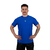 Imagen de Lycra® Classic UV Masculina M/Corta