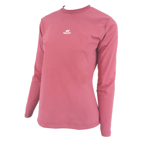 Lycra® Classic UV Femenina M/Larga