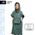 Imagen de Poncho Winter Kids