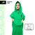 Poncho Summer Kids