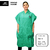 Poncho Cambiador Summer Adulto - comprar online