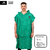 Poncho Cambiador Summer Adulto en internet