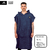 Poncho Cambiador Summer Adulto en internet