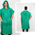 Poncho Cambiador Summer Adulto - comprar online