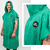 Poncho Cambiador Summer Adulto en internet