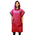 Poncho Winter Adulto Unisex - Aquon