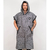 Poncho Winter Adulto Unisex