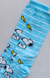 Meia divertida adulto Snoopy - Loja Pede Meia