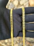 Corrente Grummet Dupla 6mm Banhada a Ouro 18k na internet