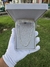 Corrente Grummet 3mm Prata 925 - comprar online