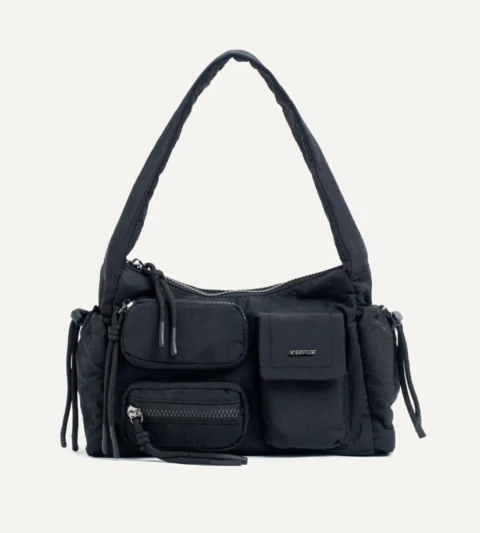 CARTERA ALEC POCKETS