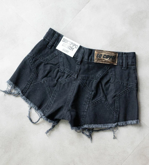 SHORT STELLA