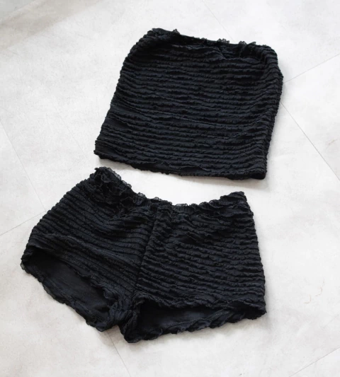 SHORT VOLADOS - comprar online