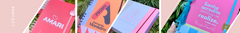Banner da categoria Agendas