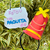 Kit Tiara Arco e Placa imPaquitada - comprar online