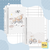 Caderneta Carrinhos - Menino - comprar online