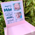 Caixa Tampa Livro 18,5x22,5x5,5 - comprar online