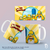 Caneca Os Simpsons - 01
