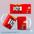 Caneca Os Simpsons - Duff Beer