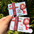 A partir de 15 und - Cartão com Batom de Chocolate Páscoa Cristã Cruz - comprar online