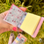 Chaveiro Post It - Se ame, Se cuide - comprar online