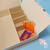 Kit Baby 02 - Caixa com Divisórias + Livro do Bebê e Suporte Dentinho - comprar online