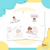 Livro do Bebê Fada - Menina - comprar online