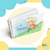 Livro do Bebê Pequeno Príncipe - Menino