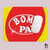 Muse Pad Bom Pai