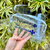 Necessaire Box Cristal na internet