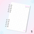 Caderno Pautado - comprar online