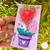 A partir de 10 und - Card c/ pirulito Dia das Mulheres - comprar online