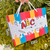 Sacolinhas em Papel ABC - comprar online