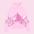 HOODIE EMILIA EXCLUSIVE-Rosa - comprar online