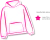 HOODIE ESTRELLAS - comprar online
